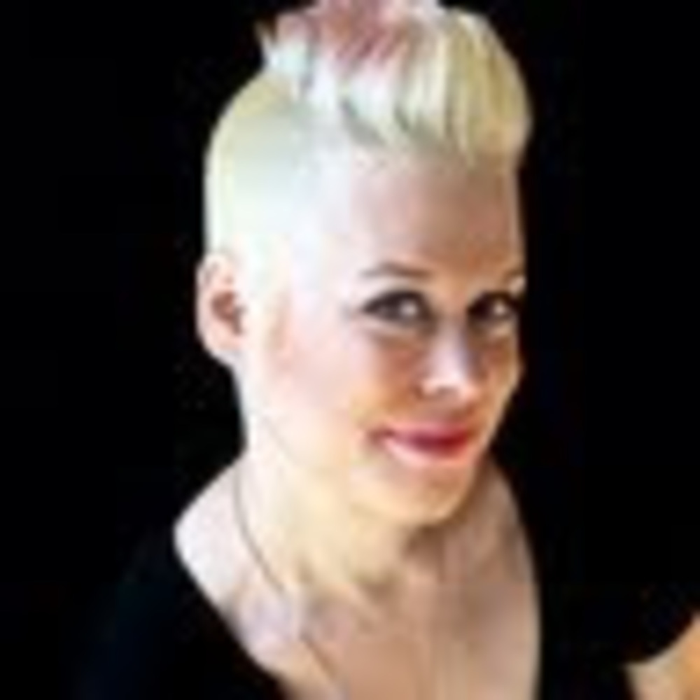 Meet your Posher, Tiffani